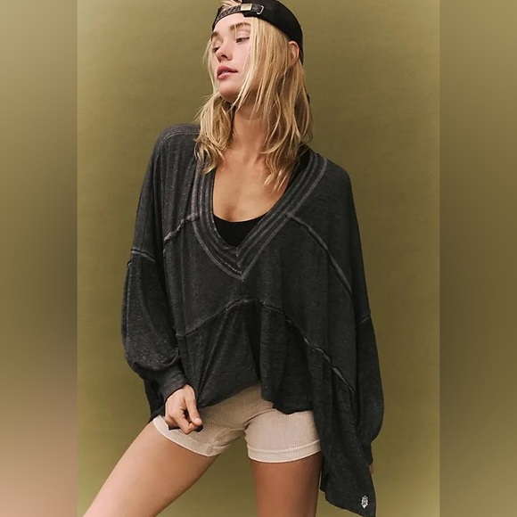Go with the flow layer by Free People - Picture 1 of 3